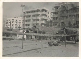 Photo - Inde - BOMBAY - Village De Pêcheurs - Format 11 X 8 Cm - India