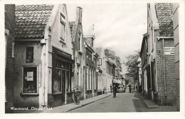 Pays-Bas - WARMOND - Dorpsstraat - Autres & Non Classés