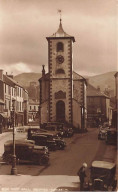 Royaume-Uni - Angleterre - Moot Hall - KESWICK - Other & Unclassified