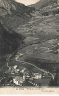 LA GIETTAZ - Route Du Col Des Aravis - Sonstige & Ohne Zuordnung