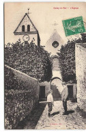 NOISY-LE-ROI - L'Eglise - Sonstige & Ohne Zuordnung