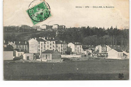 OULLINS - La Bussière - Oullins