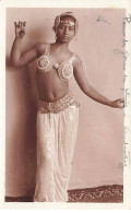 Egypte - Une Danseuse - Persons