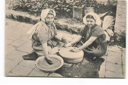 Israel - JERUSALEM - Asile Des Lépreux - Israël