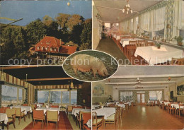 72113182 Dersau Gasthaus Pension Zur Muehle Dersau - Other & Unclassified