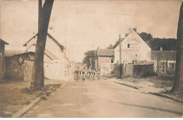 Sport - Cyclisme - Course De Vélo - G. Archambault, Machines Agricoles - Carte Photo - Radsport