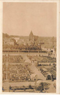 Carte-Photo - VILLANDRY - Jardin Et Potager - Autres & Non Classés