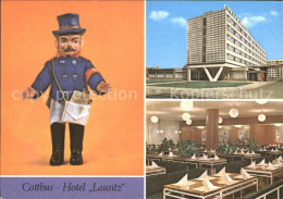 72113179 Cottbus Hotel Lausitz Branitz - Cottbus