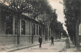 SAINT-MAUR - Le Parc Saint-Maur - Les Ecoles - ELD - Saint Maur Des Fosses