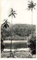 Indonésie - Photo 14,3*9,2 Cm - Lac De L'Ie De Weh - Indonesië