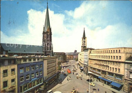 72113172 Gelsenkirchen Sparkasse Und Neumarkt Gelsenkirchen - Gelsenkirchen