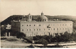 ISRAEL - HAIFA - Stella Maris Monastery - Monastère Stella Maris - Israel