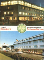 72113163 Duhnen Nordsee Hotel Strandperle Altenbruch - Cuxhaven