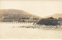 Carte-Photo à Localiser - Propriétés En Bord De Mer - To Identify