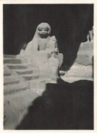 Photo - Elephanta - Format 8,5 X 11 Cm - Inde