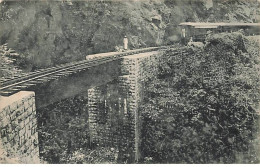 Inde - Barliar Bridge Near Goonoor - India