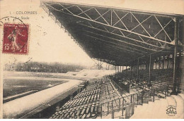 COLOMBES - Le Stade - Colombes