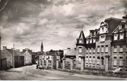 BELLE-ISLE-EN-TERRE - Quartier De La Mairie - Sonstige & Ohne Zuordnung