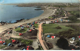 SAINT-PIERRE-DE-QUIBERON - Camping Du Petit Rohu - En Avion Au-dessus De - Sonstige & Ohne Zuordnung