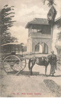 Malaisie - GAPENG - Rest House - Published By A. Kanifass, Penang - Malasia