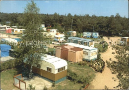 72113147 Harskamp Camping De Midden Veluwe  - Other & Unclassified