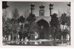 Iran - TEHERAN - Sepahsalar Mosque - Irán