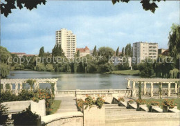 72113137 Berlin Am Lietzensee Berlin - Andere & Zonder Classificatie