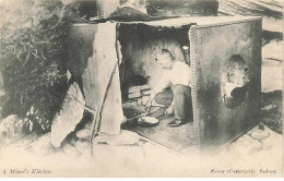 Australie - SYDNEY - A Miner's Kitchen - Sydney