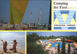 72113129 Venezia Venedig Camping Dei Fiori Venezia - Autres & Non Classés