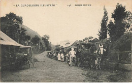 La Guadeloupe Illustrée - GOURBEYRE - Altri & Non Classificati