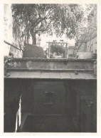 Photo - Inde - UDAÏPUR - Dans Le Quartier Indigène - Format 8,5 X 11 Cm - Inde