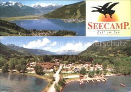 72113112 Zell See Seecamp Zell Am See - Andere & Zonder Classificatie