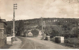 BELLENCOMBRE - Route De Dieppe Et Des Authieux - Bellencombre