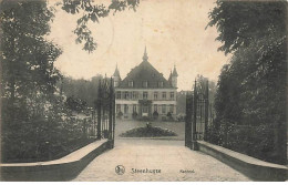 STEENHUYSE - Kasteel - Edit. Nels - Sonstige & Ohne Zuordnung