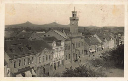 Tchéquie - Postelberg - Czech Republic