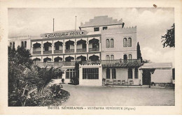 ALGER - Hôtel Sémiramis - Mustapha Supérieur - Algiers