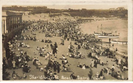 Royaume-Uni - Pays De Galles - BARRY ISLAND - The Shetter & Beach - Other & Unclassified