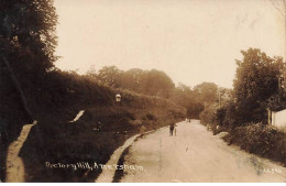 Royaume-Uni - Angleterre - AMERSHAM - Rectory Hill - Buckinghamshire