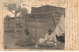 Sénégal Et Soudan - Joueurs De Balafons - Sénégal