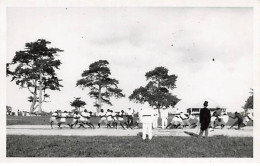 Côte D'Ivoire - Jeu De Tir à La Corde En équipe - Ivoorkust