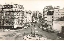 PARIS XII - Carrefour Des Rues De Charenton Et Erard (dit Rambouillet) - Paris (12)