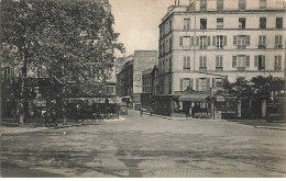 PARIS XI - Rue Oberkampf - Paris (11)