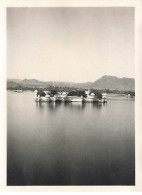 Photo - Inde - UDAÏPUR - Palais D'été Du Maharana - Format 8,5 X 11 Cm - India