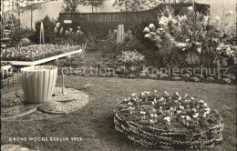 72113063 Berlin Gruene Woche 1959  Berlin - Sonstige & Ohne Zuordnung