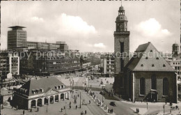 72113048 Frankfurt Main Hauptwache Und Katharinen Kirche Frankfurt - Frankfurt A. Main