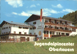 72113030 Obertauern Jugendalpincenter Salzburgerhof Untertauern - Autres & Non Classés