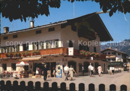 72113010 Waidring Tirol Kaufhaus Soder Waidring - Sonstige & Ohne Zuordnung