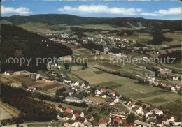 72112993 Bad Endbach Fliegeraufnahme Bad Endbach - Sonstige & Ohne Zuordnung