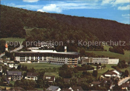 72112987 Bad Driburg St Josef Hospital Alhausen - Bad Driburg