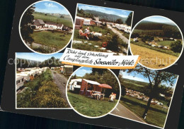 72112944 Sensweiler-Muehle Campingplatz Teilansichten Sensweiler - Other & Unclassified